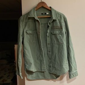 BDG top/jacket